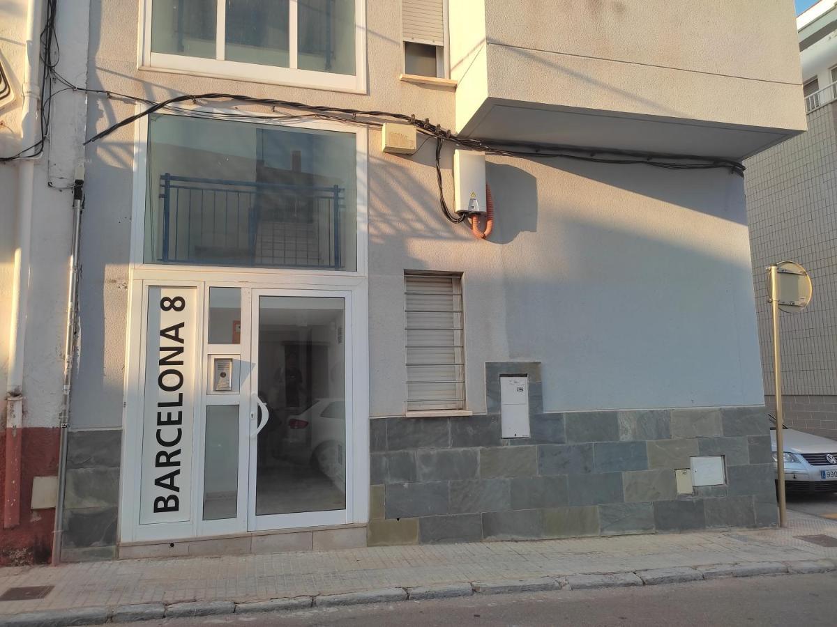 Apartament La Morra