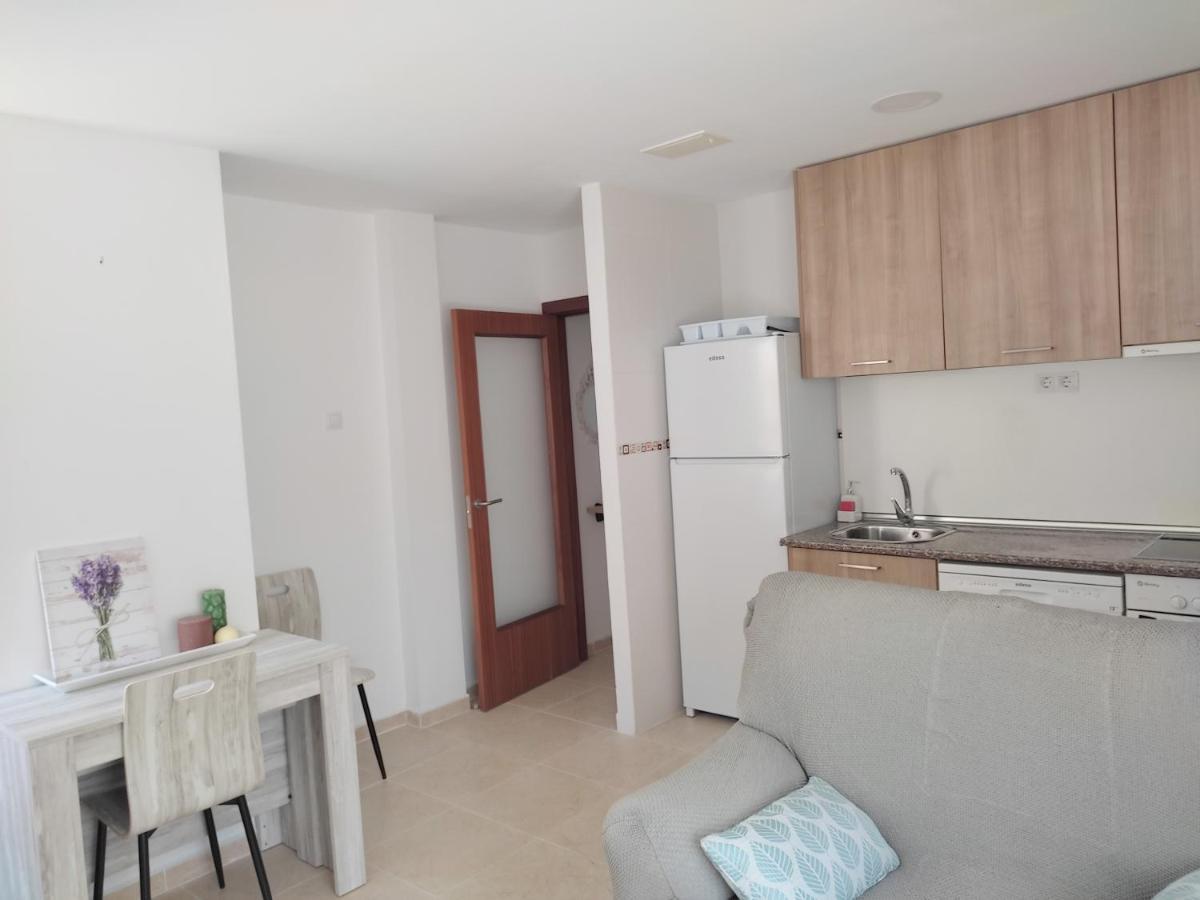 La Morra Apartament