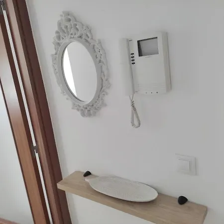 Apartament La Morra Sant Carlos de la Ràpita Buitenkant foto