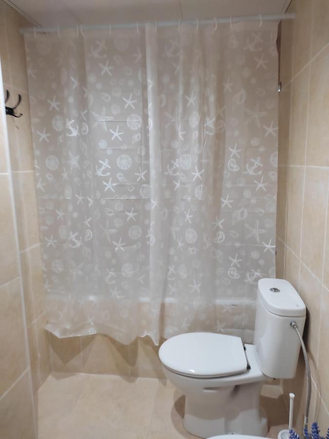 La Morra Apartment *